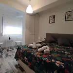 Apartamento Alhondiga El Palo