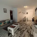 Apartamento Alhondiga El Palo