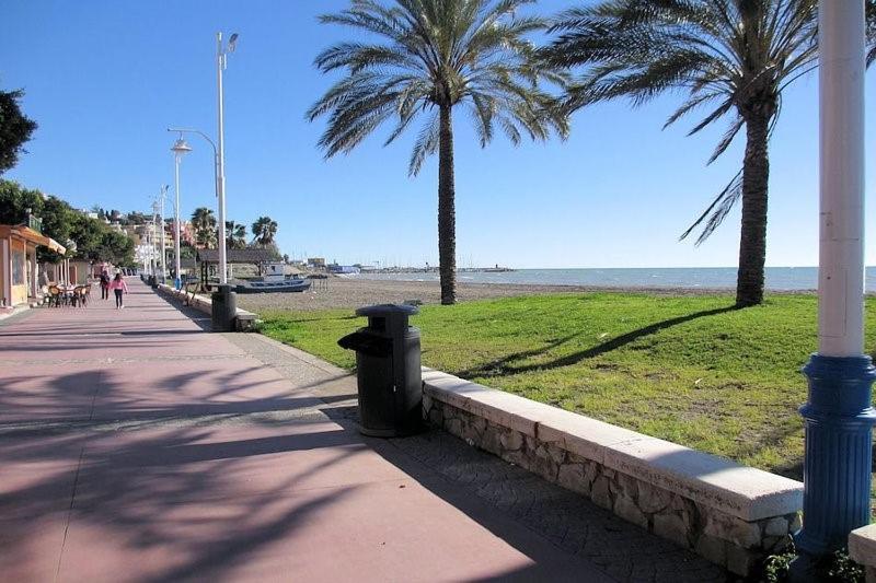 Alhondiga El Palo Apartment Málaga