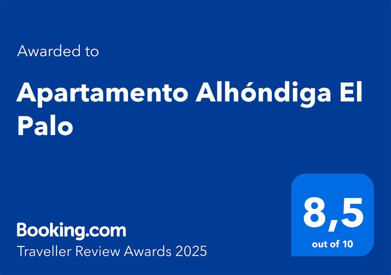 Alhondiga El Palo *