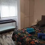 Apartamento Alhóndiga El Palo
