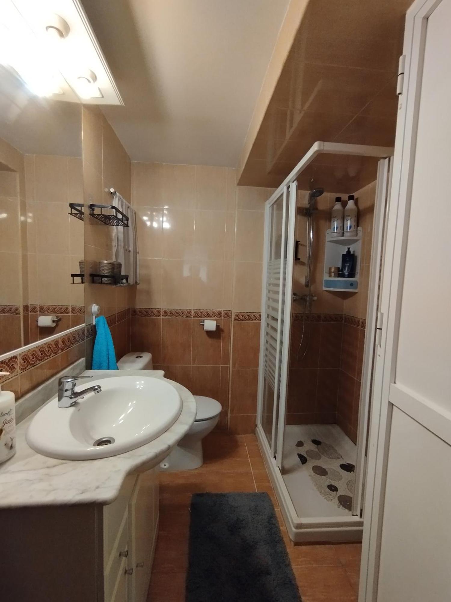 Alhóndiga El Palo Apartamento Málaga