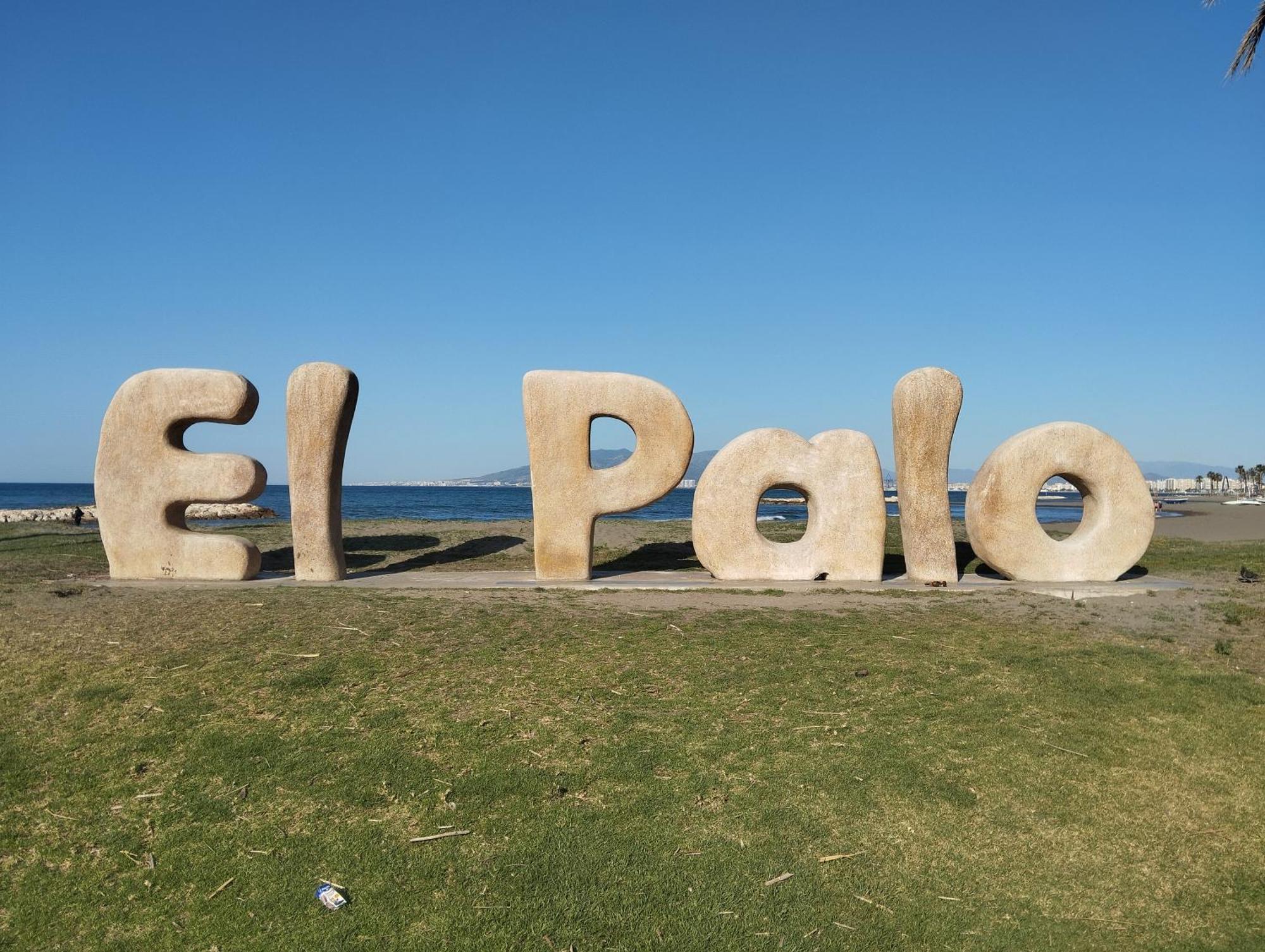 Alhondiga El Palo * Málaga
